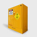 Steelspan - 160L - Oxidising Agent Storage Cabinet