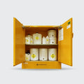 Steelspan - 160L - Oxidising Agent Storage Cabinet