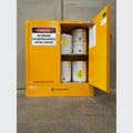 Steelspan - 160L - Oxidising Agent Storage Cabinet