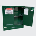 Steelspan - 160L - Pesticides Storage Cabinet