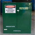 Steelspan - 160L - Pesticides Storage Cabinet
