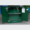 Steelspan - 160L - Pesticides Storage Cabinet