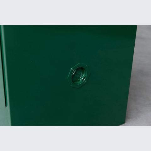 Steelspan - 160L - Pesticides Storage Cabinet