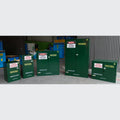 Steelspan - 160L - Pesticides Storage Cabinet