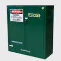 Steelspan - 160L - Pesticides Storage Cabinet