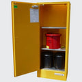 Steelspan - 170L - Flammable Liquid Storage Cabinet