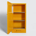 Steelspan - 170L - Flammable Solid Storage Cabinet