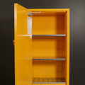 Steelspan - 170L - Flammable Solid Storage Cabinet