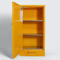 Steelspan - 170L - Spontaneously Combustible Substances Storage Cabinet