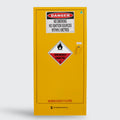 Steelspan - 170L - Spontaneously Combustible Substances Storage Cabinet