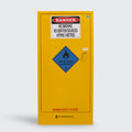 Steelspan - 170L - Dangerous When Wet Storage Cabinet