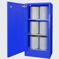 Steelspan - 170L - Corrosive Substance Storage Cabinet