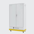 Steelspan - 250L - Flammable Liquid Storage Cabinet