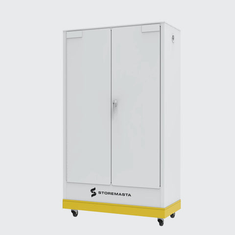 Steelspan - 250L - Flammable Liquid Storage Cabinet