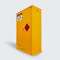 Steelspan - 250L - Flammable Liquid Storage Cabinet