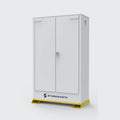 Steelspan - 250L - Flammable Liquid Storage Cabinet