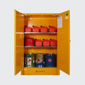 Steelspan - 250L - Flammable Solids Storage Cabinet