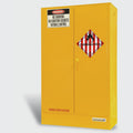Steelspan - 250L - Flammable Solids Storage Cabinet