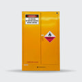 Steelspan - 250L - Spontaneously Combustible Substances Storage Cabinet