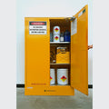 Steelspan - 250L - Organic Peroxide Storage Cabinet