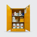 Steelspan - 250L - Organic Peroxide Storage Cabinet