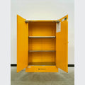 Steelspan - 250L - Organic Peroxide Storage Cabinet