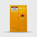Steelspan - 250L - Organic Peroxide Storage Cabinet