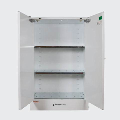 Steelspan - 250L - Toxic Storage Cabinet