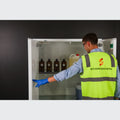 Steelspan - 250L - Toxic Storage Cabinet