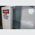 Steelspan - 250L - Toxic Storage Cabinet