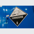 Steelspan - 250L - Corrosive Substance Storage Cabinet