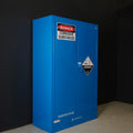 Steelspan - 250L - Corrosive Substance Storage Cabinet
