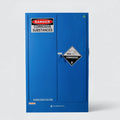 Steelspan - 250L - Corrosive Substance Storage Cabinet