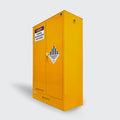 Steelspan - 250L - Miscellaneous Dangerous Goods Storage