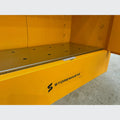Steelspan - 250L - Oxidising Agent Storage Cabinet