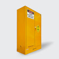Steelspan - 250L - Oxidising Agent Storage Cabinet