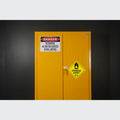 Steelspan - 250L - Oxidising Agent Storage Cabinet