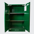 Steelspan - 250L - Pesticides Storage Cabinet