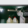 Steelspan - 250L - Pesticides Storage Cabinet