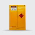 Steelspan - 250L - Flammable Liquid Storage Cabinet