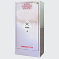 Steelspan - 250L - Toxic Storage Cabinet (Single Door)