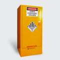 Steelspan - 250L - Miscellaneous Dangerous Goods Storage (Single Door)