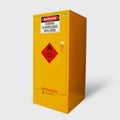 Steelspan - 250L - Flammable Liquid Storage Cabinet (Single Door)