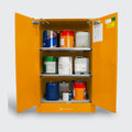 Steelspan - 350L - Flammable Liquid Storage Cabinet
