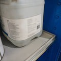 Steelspan - 350L - Corrosive Substance Storage Cabinet