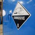 Steelspan - 350L - Corrosive Substance Storage Cabinet