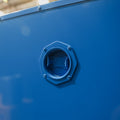 Steelspan - 350L - Corrosive Substance Storage Cabinet