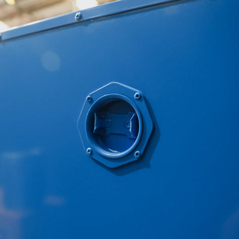 Steelspan - 350L - Corrosive Substance Storage Cabinet