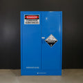 Steelspan - 350L - Corrosive Substance Storage Cabinet