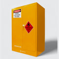 Steelspan - 350L - Flammable Liquid Storage Cabinet